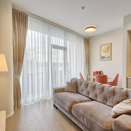 Svajoniu Apartamentai Друскінінкай Екстер'єр фото