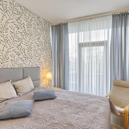 Svajoniu Apartamentai Друскінінкай Екстер'єр фото