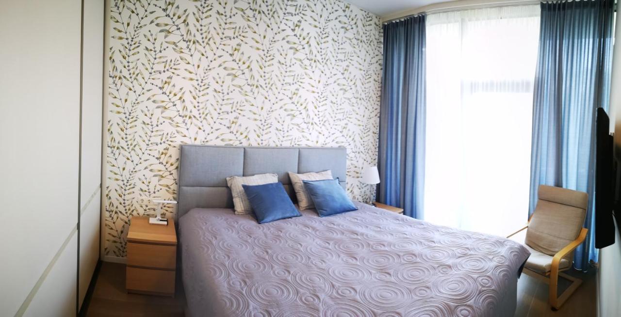 Svajoniu Apartamentai Друскінінкай Екстер'єр фото