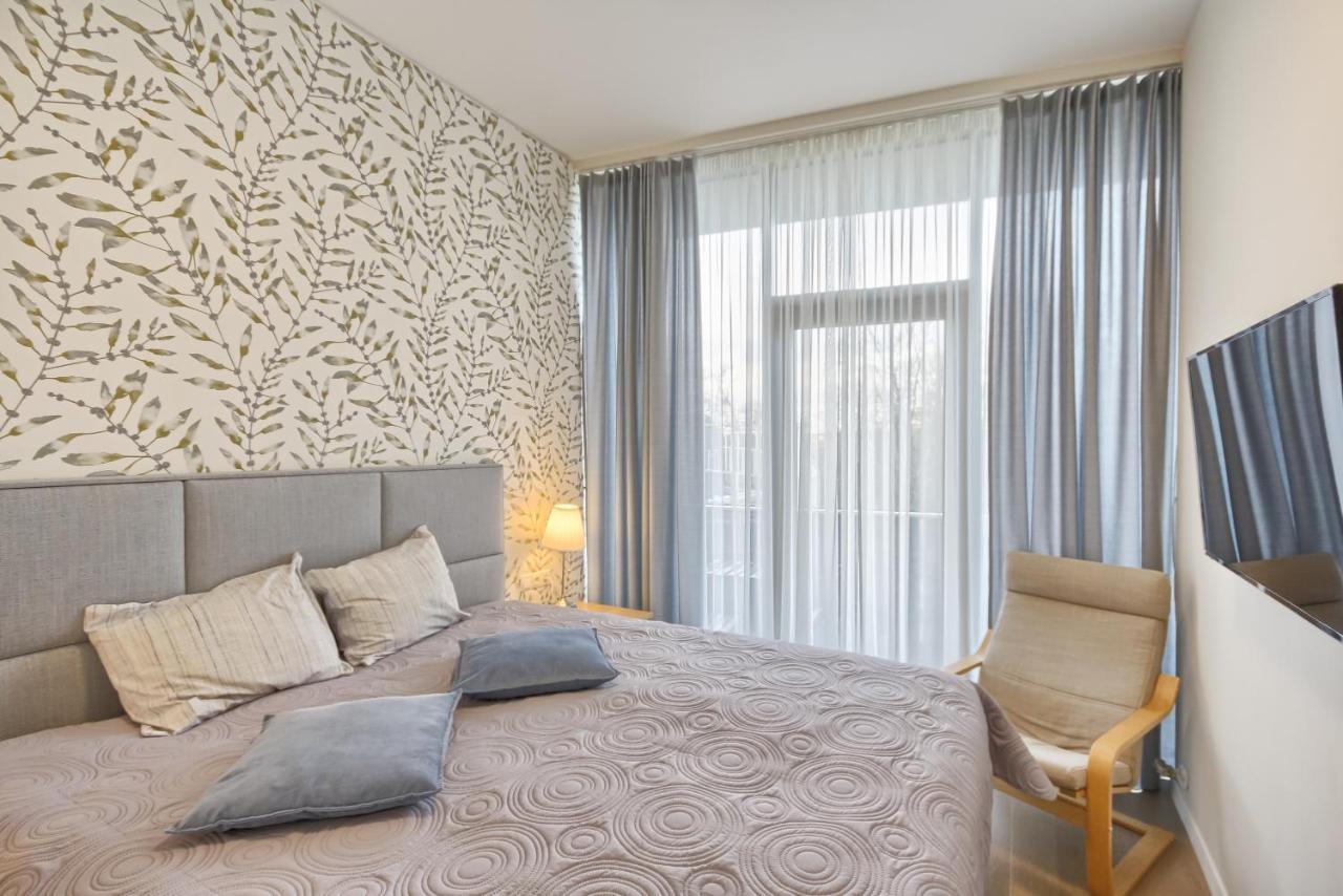 Svajoniu Apartamentai Друскінінкай Екстер'єр фото