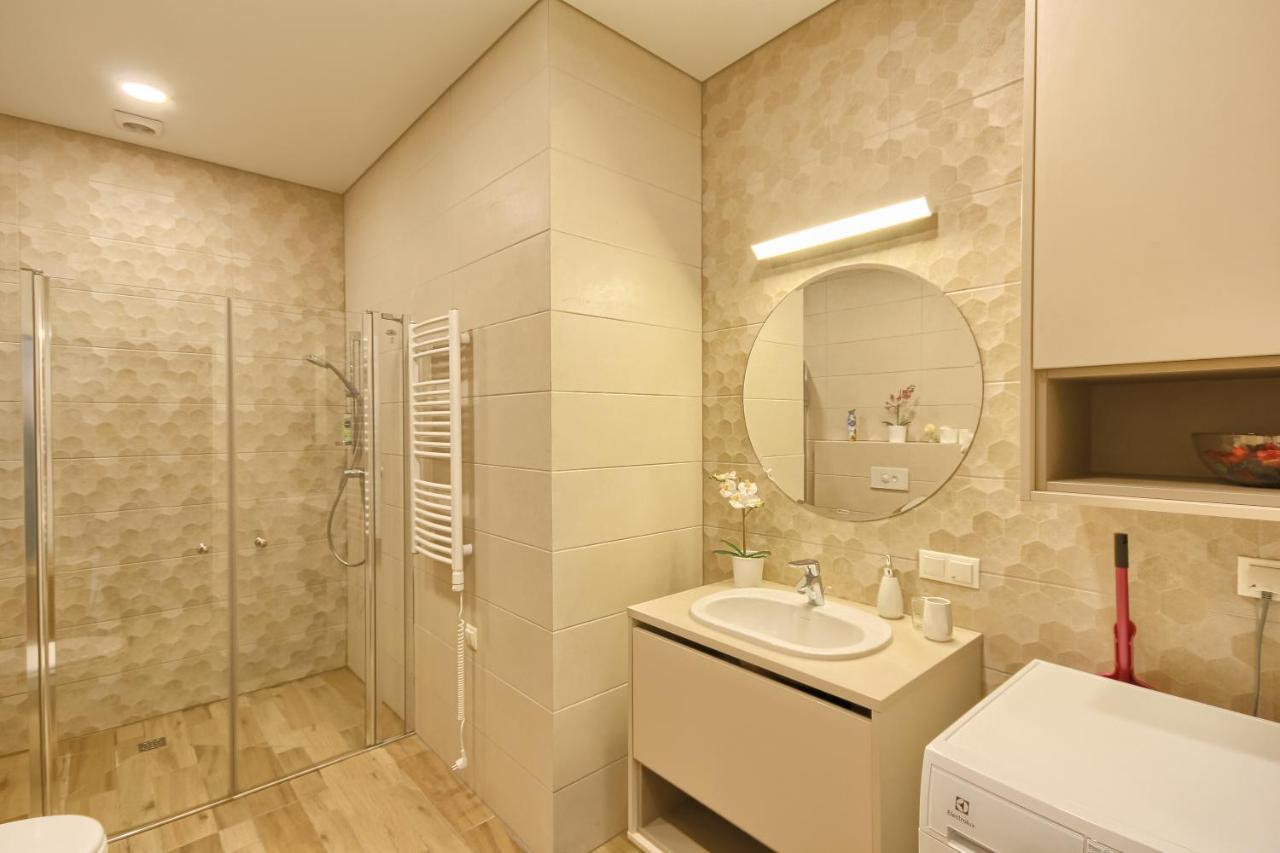 Svajoniu Apartamentai Друскінінкай Екстер'єр фото