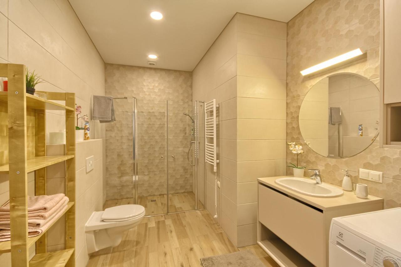 Svajoniu Apartamentai Друскінінкай Екстер'єр фото
