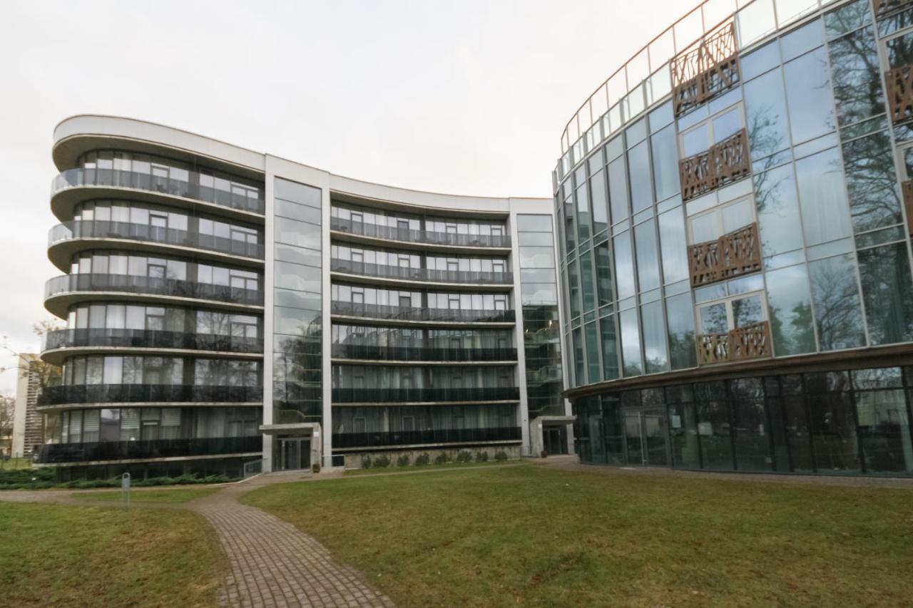 Svajoniu Apartamentai Друскінінкай Екстер'єр фото