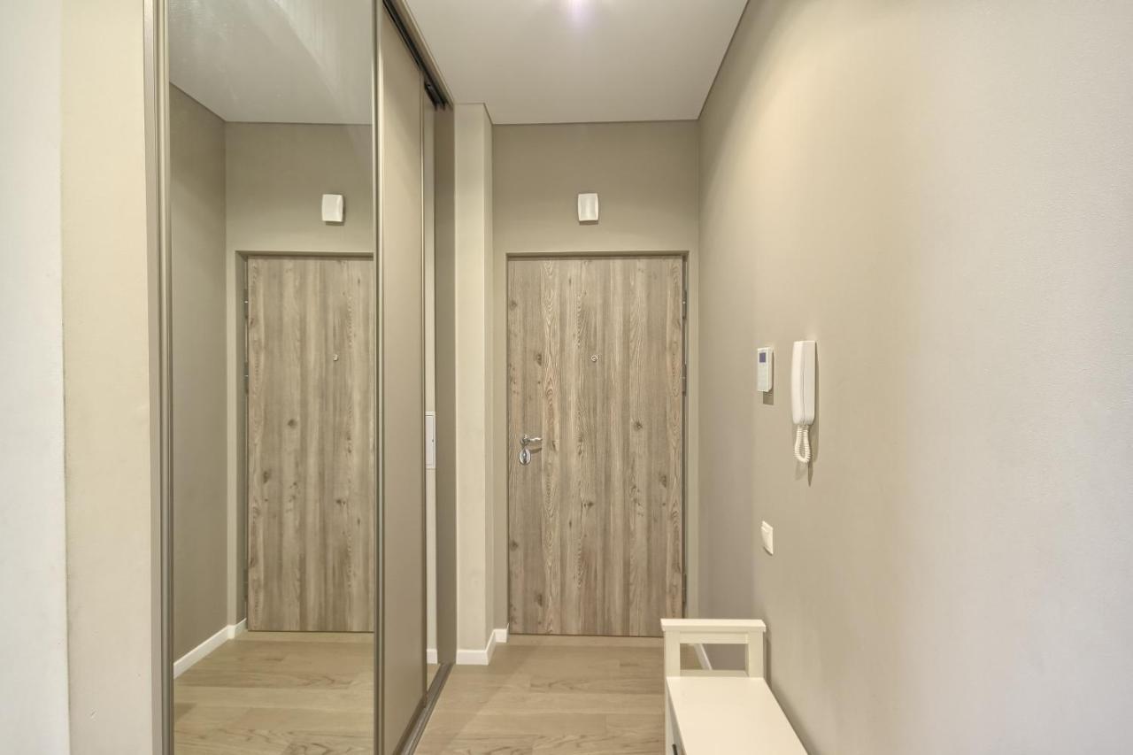 Svajoniu Apartamentai Друскінінкай Екстер'єр фото