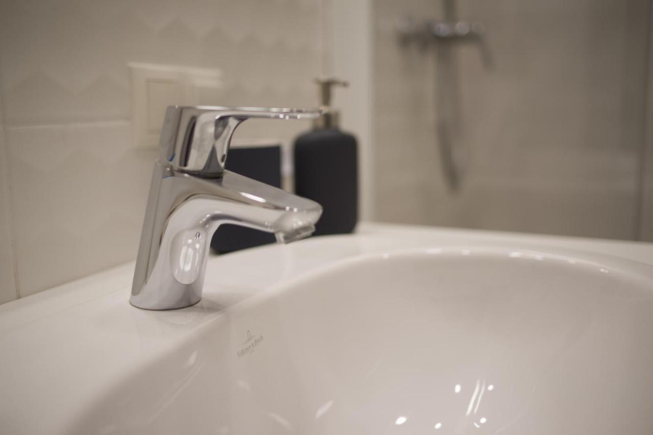 Svajoniu Apartamentai Друскінінкай Екстер'єр фото